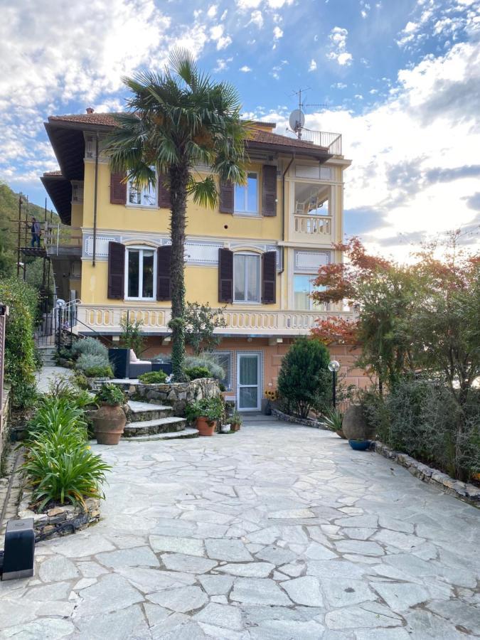 Portofino House Apartment Camogli Exterior photo